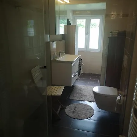 Chalet Herenhuet Apartment Brienz  Exterior photo