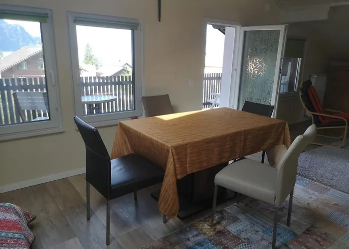 Chalet Herenhuet