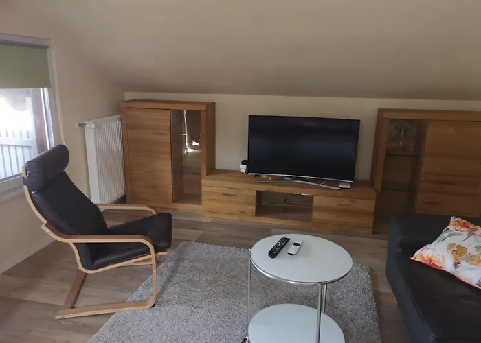 Chalet Herenhuet
