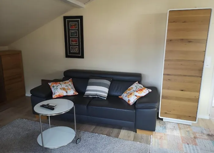 Chalet Herenhuet