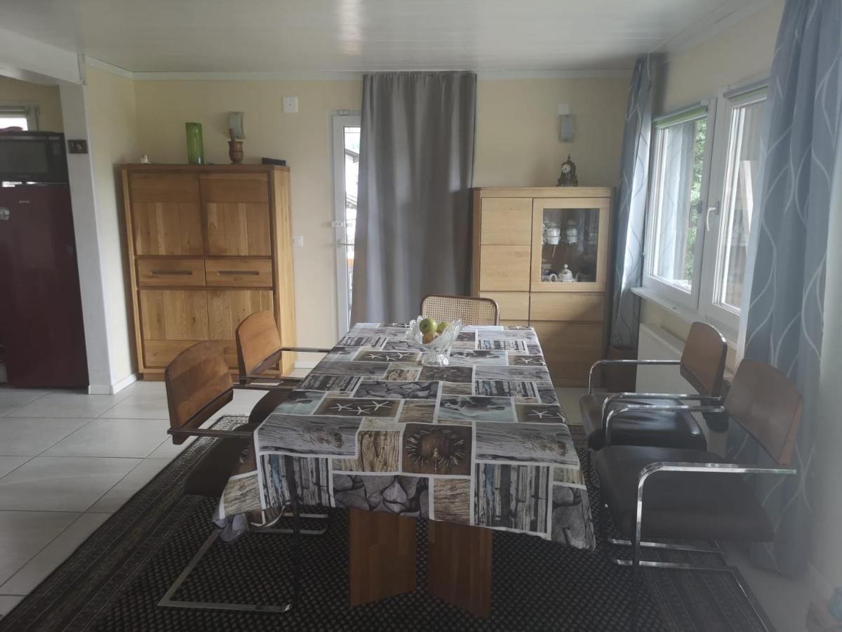 Chalet Herenhuet Brienz (Bern)