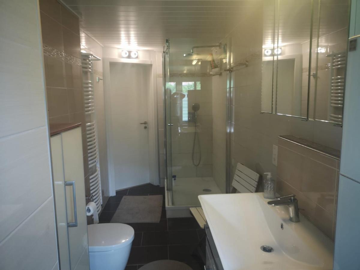 Chalet Herenhuet Brienz (Bern)