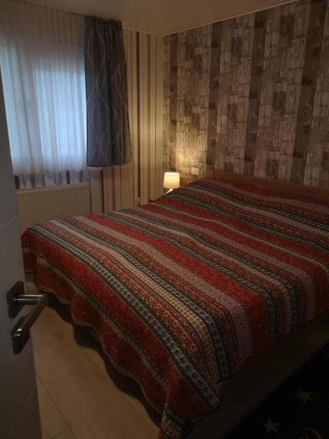 Chalet Herenhuet Appartamento Brienz (Bern)