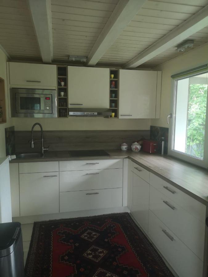 Chalet Herenhuet Appartamento