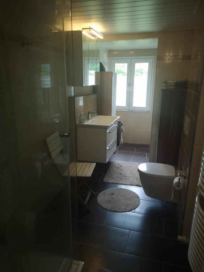 Chalet Herenhuet Brienz (Bern)