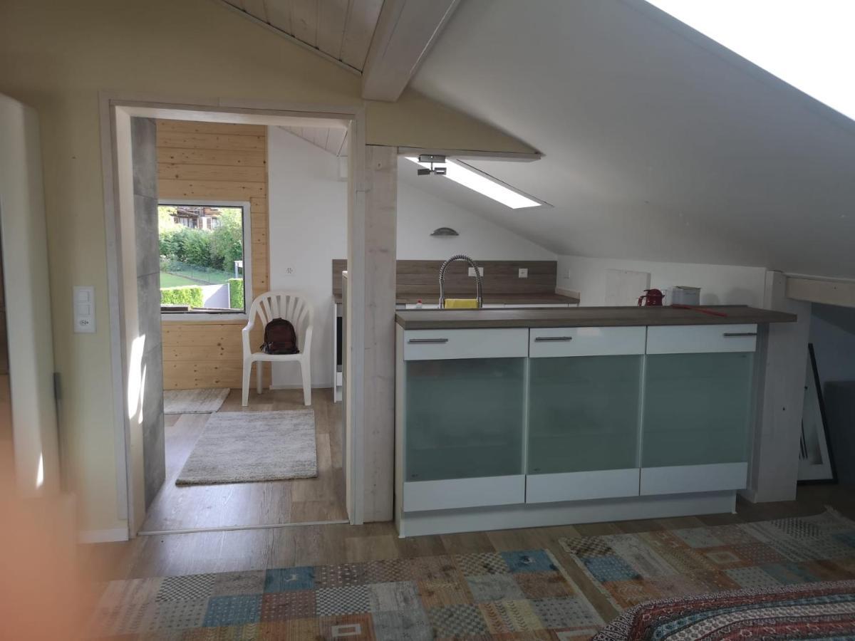 Appartamento Chalet Herenhuet *