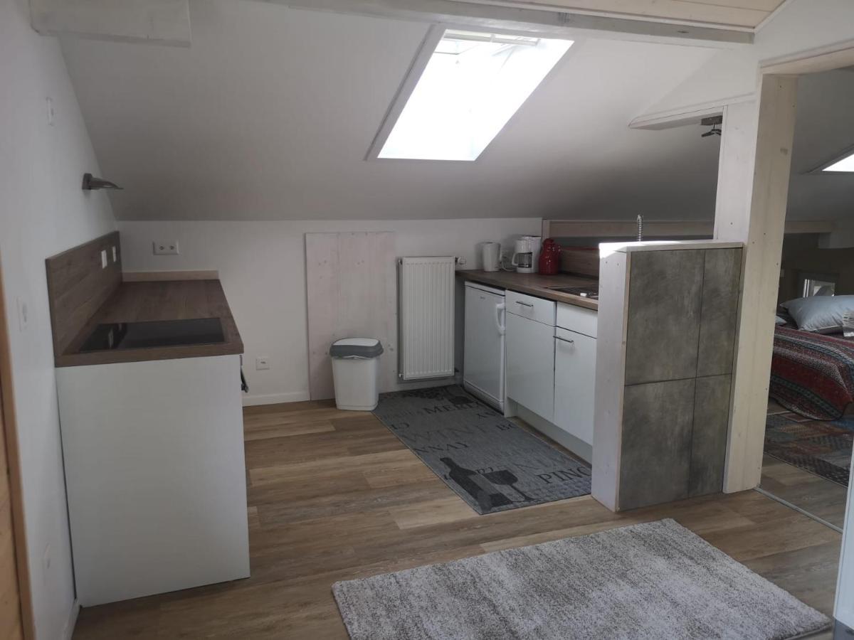 Chalet Herenhuet