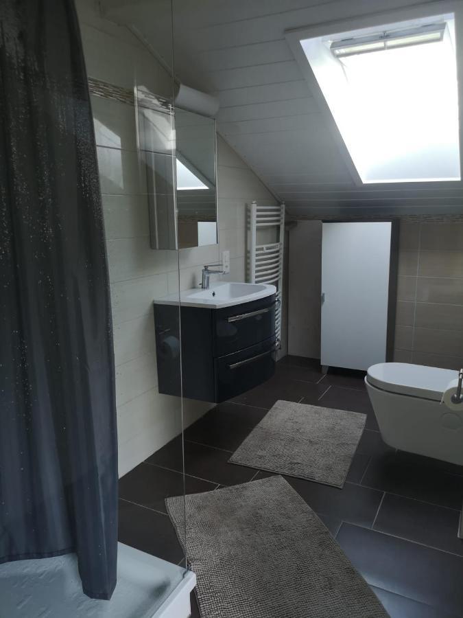 Chalet Herenhuet *