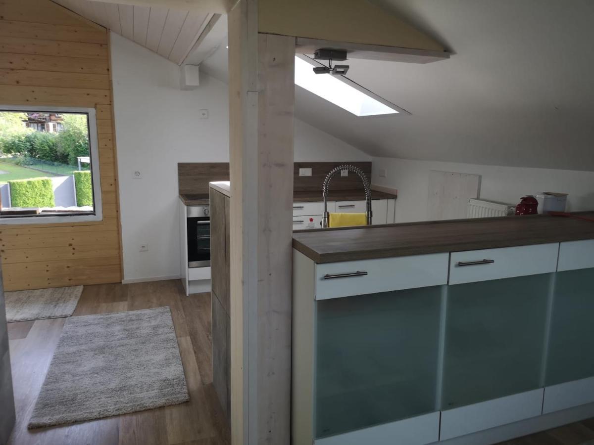 Appartamento Chalet Herenhuet Brienz (Bern)
