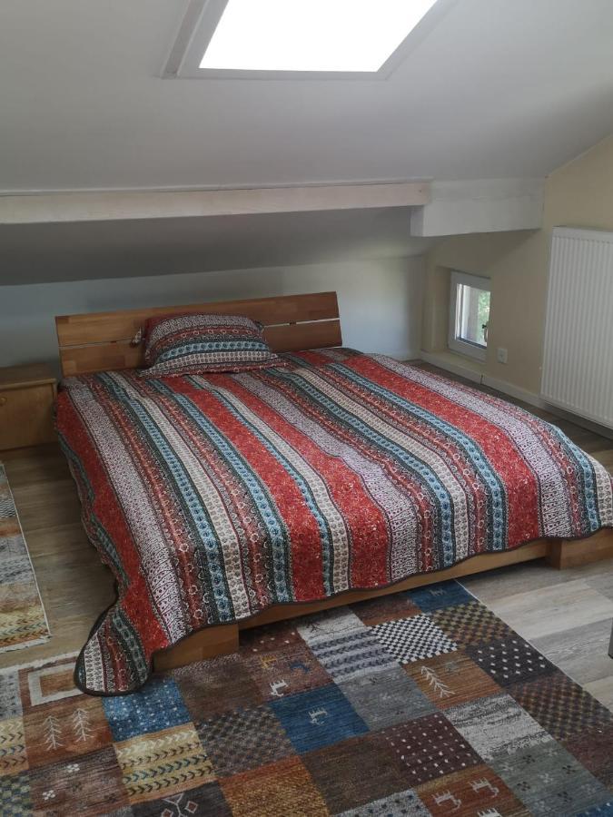 Chalet Herenhuet