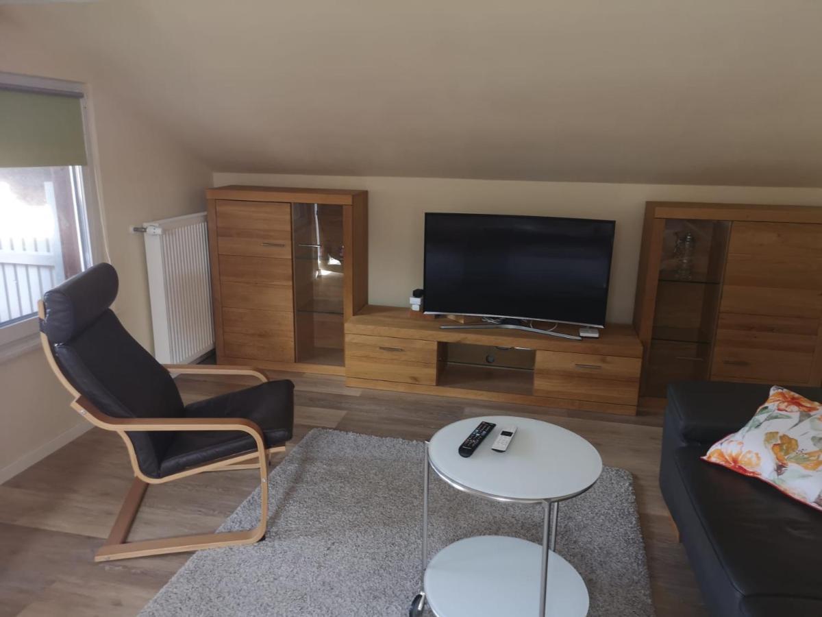 Chalet Herenhuet Appartamento Brienz (Bern)