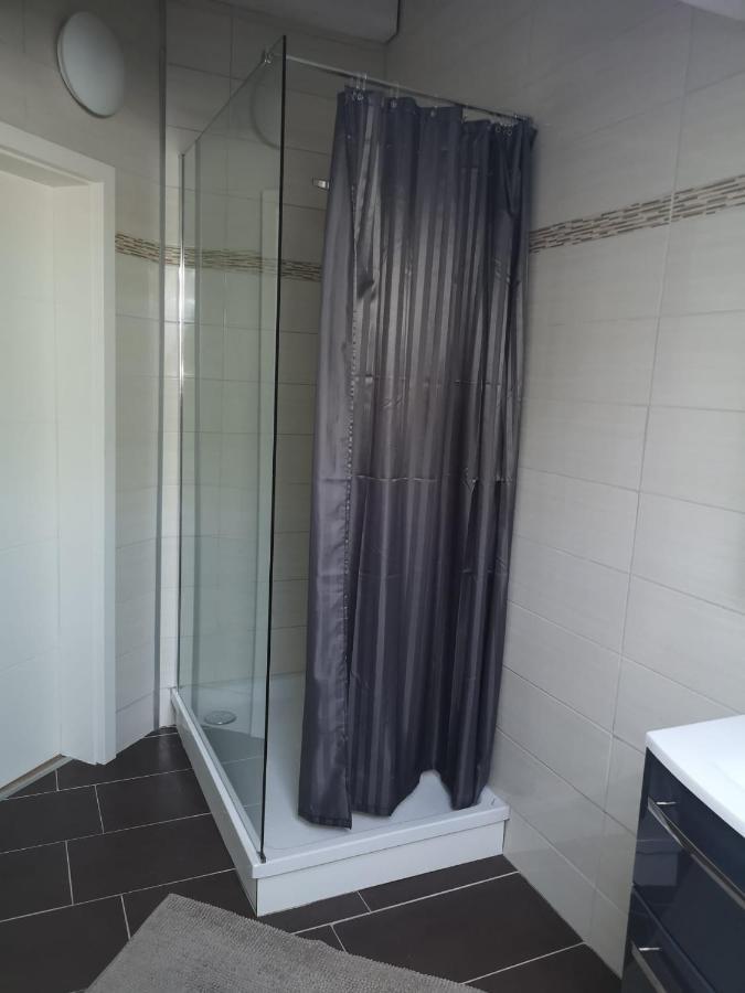 Apartamento Chalet Herenhuet