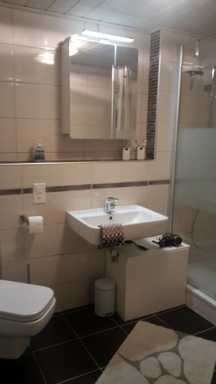 Appartamento Chalet Herenhuet Brienz (Bern)