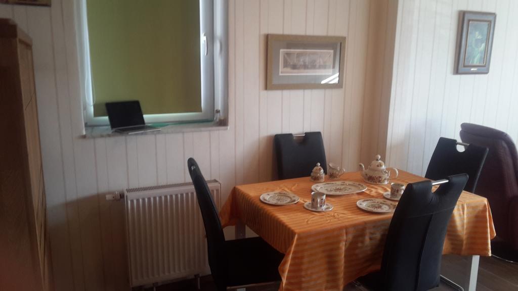 Chalet Herenhuet * Brienz (Bern)