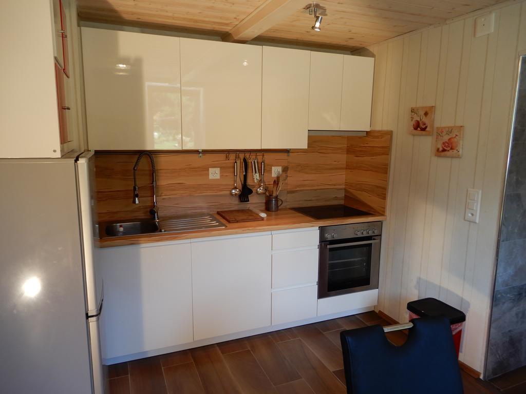 Appartamento Chalet Herenhuet