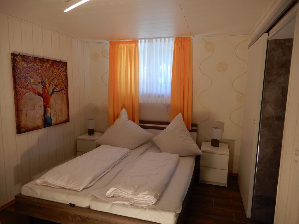 Chalet Herenhuet Brienz (Bern)