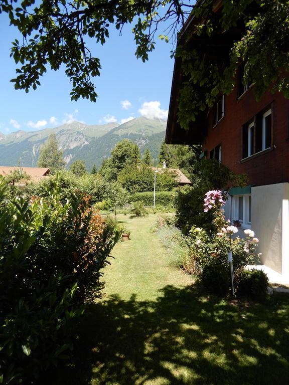 Chalet Herenhuet Appartamento