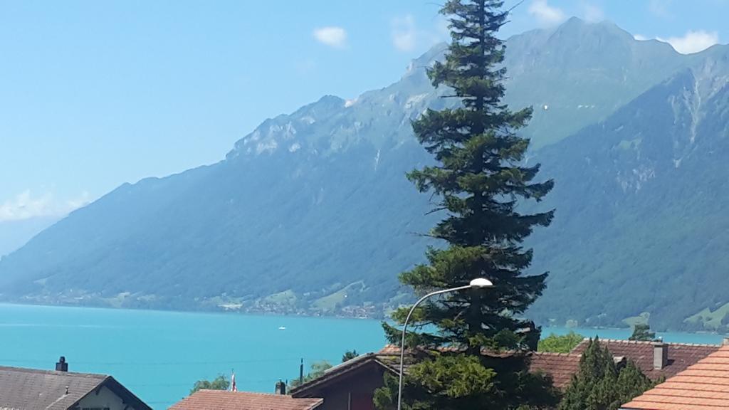 Apartamento Chalet Herenhuet *