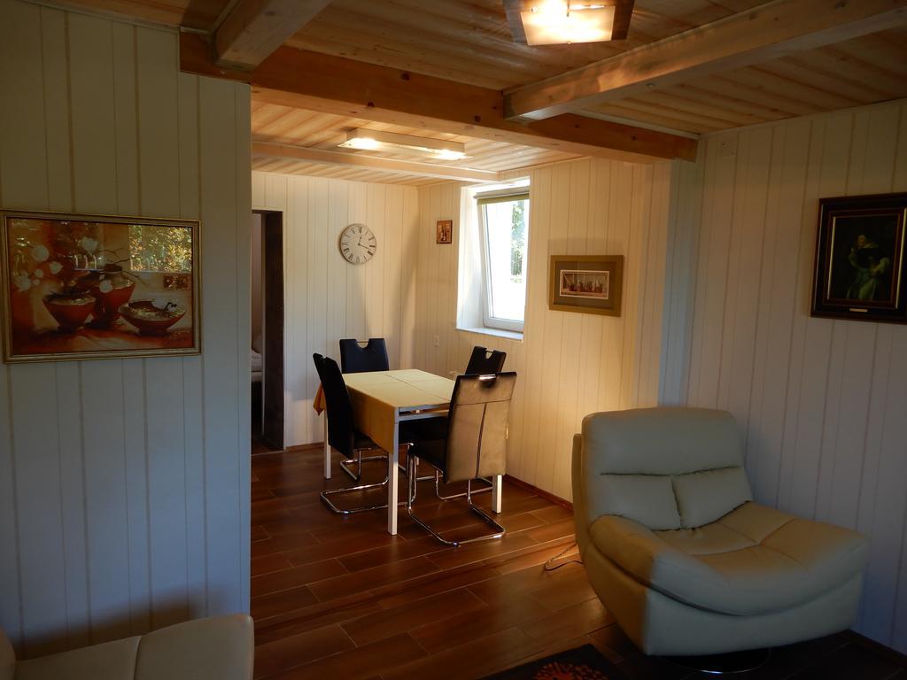 Chalet Herenhuet * Brienz (Bern)