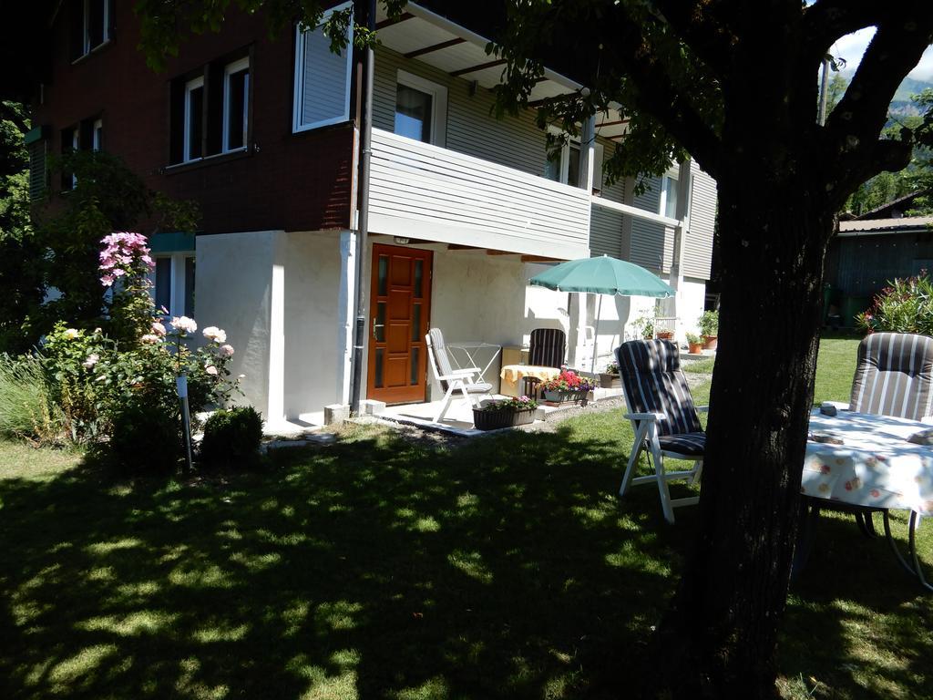 Appartamento Chalet Herenhuet *