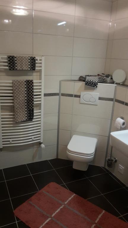 Apartamento Chalet Herenhuet Brienz (Bern)